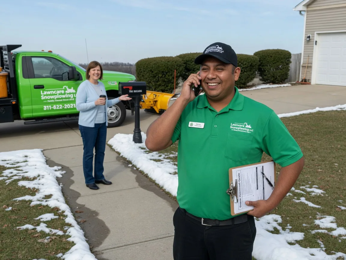 Lawn Care Services By Expert Landscaper Hector, AR FAQs
